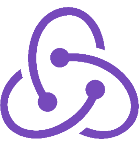 Redux logo